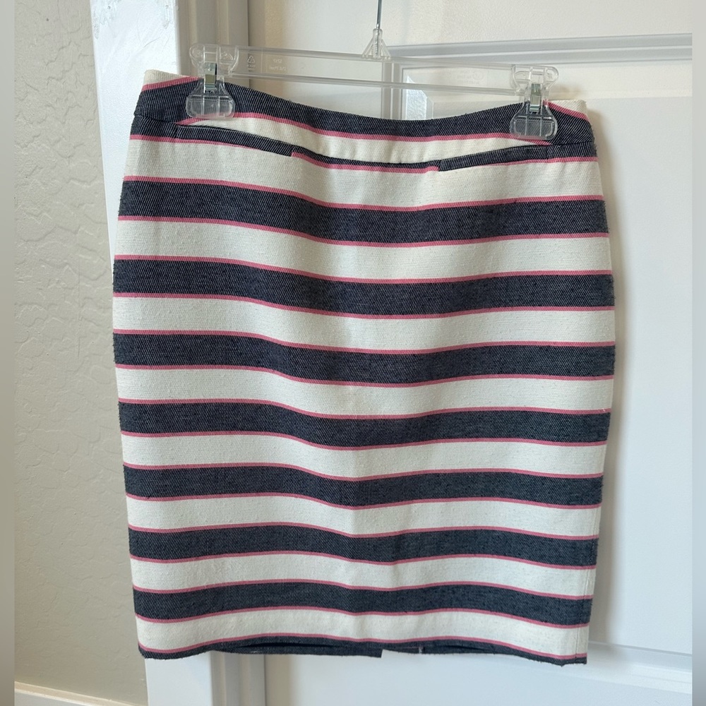 Halogen skirt
